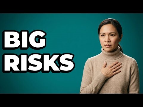 What Are the Risks of Joint Bank Accounts if We Split?