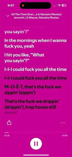 All the time/lyrics #spotify #lyrics