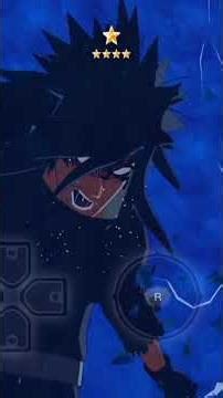 The final battle naruto ultimate ninja storm