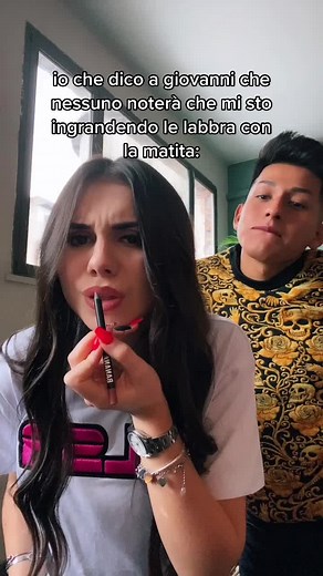 non mi sopporta più 😂😂@giovannivalenzuela