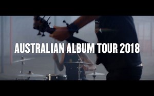 NEWCASTLE!!! We’re PSYCHED to be bringing the album tour to The Cambridge Hotel on Dec 13! Every ticket purchased comes with a digital download of the new album. For access to tickets 24 Hours before they go on sale to the general public, hit the INTERESTED button NOW! | Dead Letter Circus