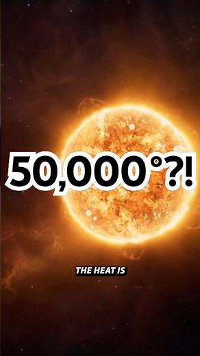 Lightning Is Hotter Than the Sun- That's Terrifying
