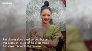 10 most awkward celebrity wardrobe malfunctions