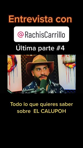 Todo lo que quieres saber sobre El CALUPOH