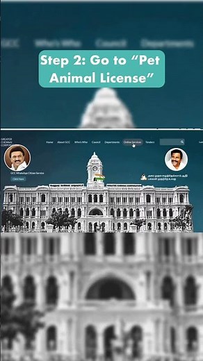 Dog License in Chennai: How to Register Your Dog Online | thePack.in