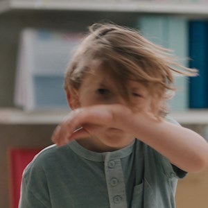 Puffs Tissues on Reels