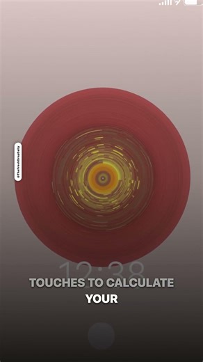 Instagram's Secret Toilet Timer (2024)