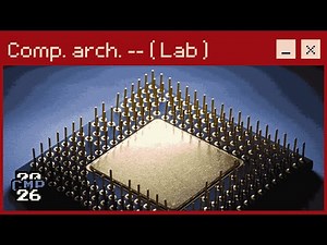 Computer Architecture - Lab 6 ( Sheet 2 )