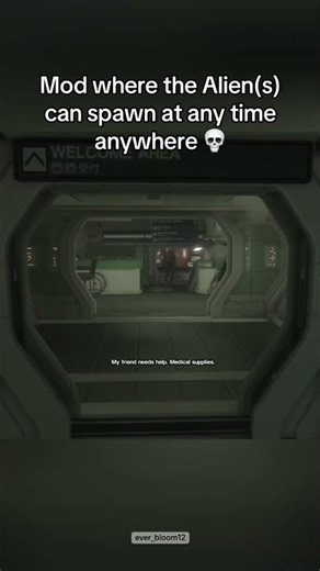 TESTING THE CRAZY MULTIPLE ALIEN MOD 💀