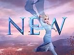 Walt Disney release a new teaser trailer for Frozen 2