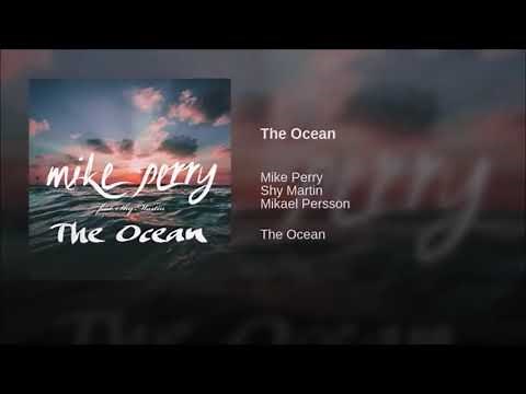 Mike Perry - The Ocean 1hour loop