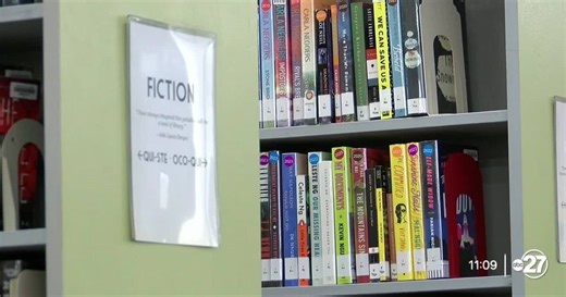 Funding cuts jeopardize interlibrary loan services in rural Florida libraries