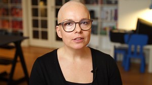 "Det er en meget lille pris at betale for, at andre ikke dør." Husk at vaske hænder derude 🙏 | TV 2 Echo