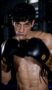 Step up. Stand out. Fight for it. | Fashion & Friends - SLO