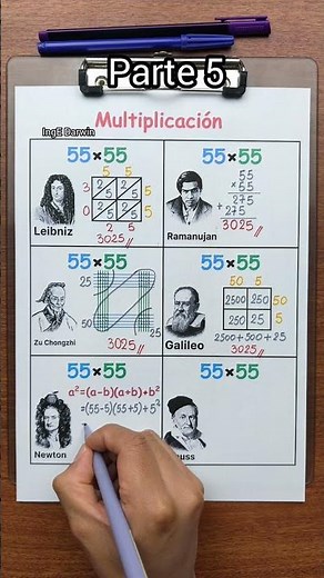 Newton's Method 🤯✌️ #ingedarwin #math