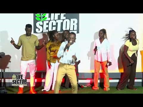 LIFE SECTOR FELLOWSHIP || 3RD MARCH 2026