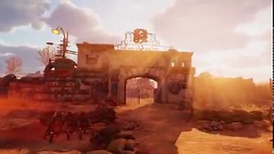 6.1K views · 229 reactions | Ashfall is officially introduced as an adventure MMORPG at #TGS2022. The game released its very first gameplay and properly introduced the composers who contributed to the main theme, Hans Zimmer, Steve Mazzaro, and Inon Zur. Stay tuned for details on #Ashfall ! | NetEase Games | Facebook