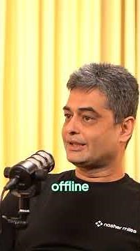 Let's Talk Scale | The Quick Commerce Playbook Behind Nasher Miles’ ₹750 Cr. Journey