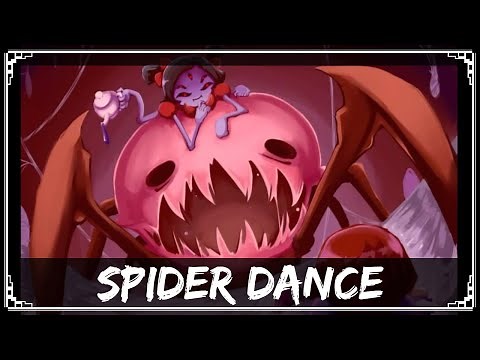 [Undertale Remix] SharaX - Spider Dance