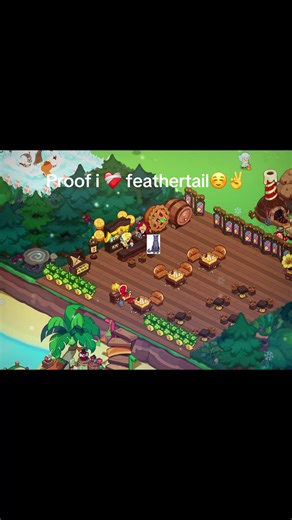 Feathertail Warriors: A Heartfelt Tribute