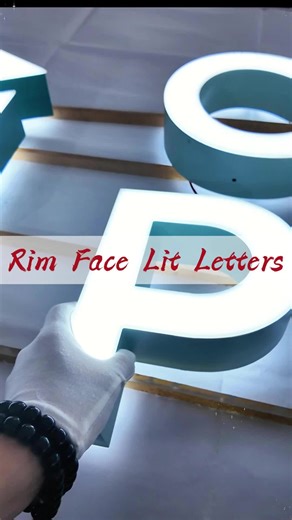 Office lobbies gain modern vibes from sleek channel letters. Low power consumption supports green building standards. Attention to detail ensures clean lines matching interior styles. #signage #longlusigns #signfactory #signmaking #signagedesign #craft #led #usa #signs