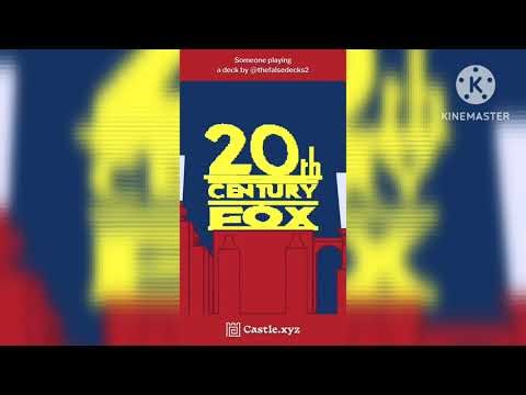 20th century fox 1981 destroyed