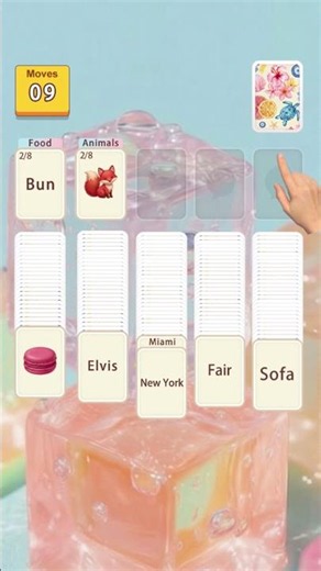 Word Solitaire Together