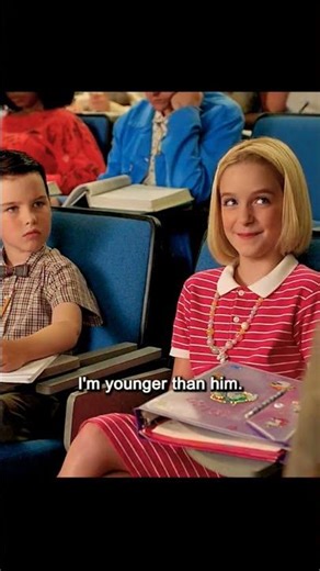 ​The most awkward first meeting