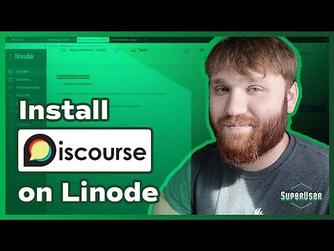 TechHut The Surprisingly Easy Way to Install Discourse with Free SSL