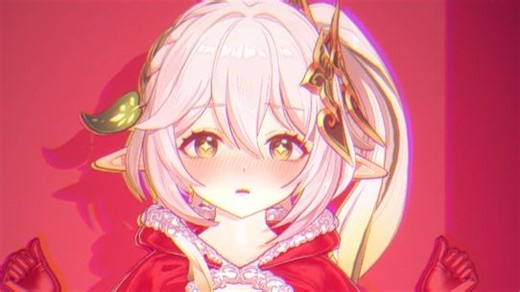 纳西妲我在下面好辛苦啊🥵