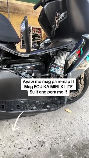 Optimizing Your Mini X Lite with ECU Upgrades