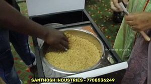 2.3K views · 24 reactions | Thank you for contacting *SANTHOSH INDUSTRIES!* Please let us know how we can help you. Vist us - https://youtube.com/@santhoshindustries920 Like share & subscribe ⭐ Location- Santhosh Industries 7708536249 https://maps.app.goo.gl/UZtZfEdtGMqQ9zFL8 | Mathan_buddy | Facebook