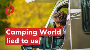Camping World reviews: Camping World experience has been a nightmare