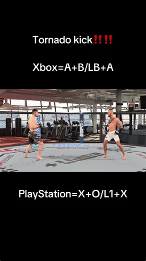 UFC_clips_lol on TikTok