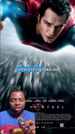 Which Superman Movie Would You Delete?