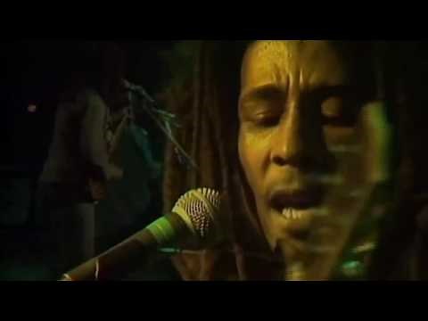 Bob Marley ▶ Jammin' Live [HD]