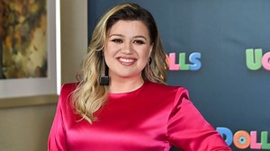 Kelly Clarkson's Daughter Makes Surprise Debut In New Music Video