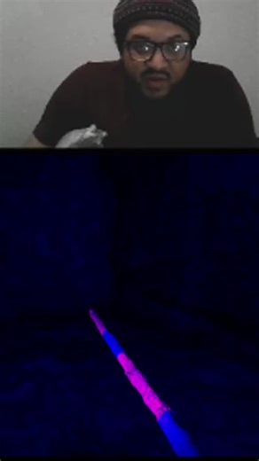 Poetic Entertainment on Instagram: "Scary Cave BRO uWu | #friholeeen on #Twitch #cave #diving"