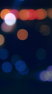 【视频素材】光影渲染透明背景素材