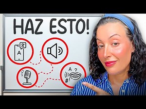 CÓMO mejorar tu ESPAÑOL con estos TRUCOS de los POLÍGLOTAS