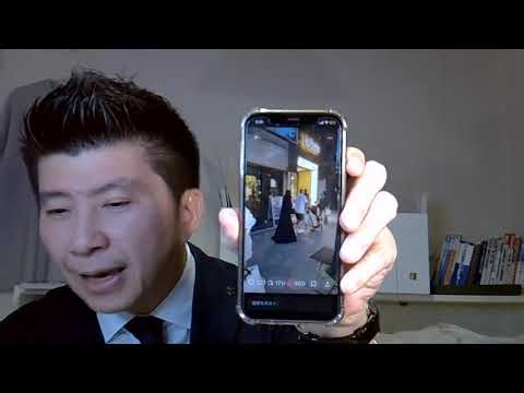 [X News] All-Black Clad Muslim Woman Spotted in Tokyo! So Scary! / Vietnamese Man Sprays Bear Spr...