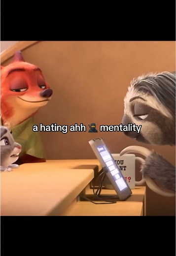 The Right Mentality: Overcoming Hate and Negativity