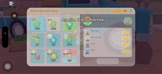 Vậy là lời hay lỗ #xuhuong#playtogether