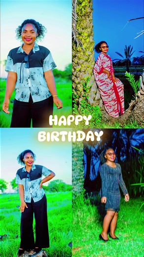 Happy Birthday to my lovely sister 💖 You are more than just my sister — you are my best friend, my safe place, my biggest supporter, and one of the greatest blessings in my life. Through every laugh, every challenge, and every unforgettable memory, you have always been there with love, strength, and kindness. I truly don’t know what life would be like without you by my side. Today is all about celebrating the amazing person you are. Your beautiful heart, your caring soul, and the light you brin