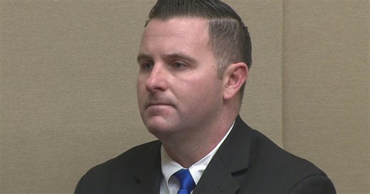 Massachusetts police officer accused in deadly hit-and-run