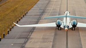 Maximize every minute — the ultralong-range #G700 recently earned more than two dozen speed records during the #G700WorldTour. Learn more: https://glf.aero/G700-WORLDTOUR | Gulfstream Aerospace Corporation