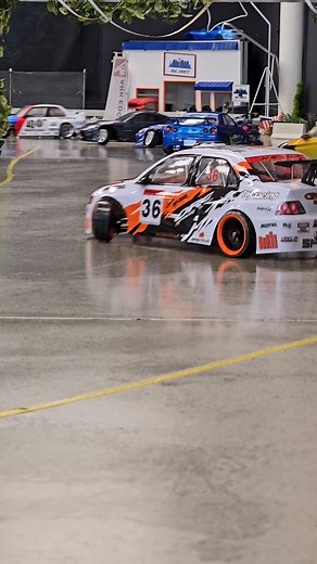 🔰All aboard the ROC Drift Express 🔰 | ROC Drift