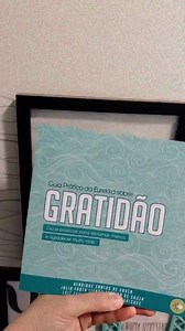 Meu LINDO recebido de hoje: livro GRATIDÃO, do clube do livro da @eurekka.me ♥️ Meus seguidores terão bom super desconto no primeiro plano mensal, na primeira caixinha. 50% de DESCONTO!!! Você pode cancelar a assinatura a qualquer momento! Use o ⚠️ CUPOM ⚠️#universodapsicologia  Obrigada @eurekka.me  | Psicóloga Andressa Mendes | Facebook