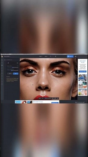 BeFunky Online Free Photo Editing Tool | WeGotMedia | Digital Media Tips & Tutorials