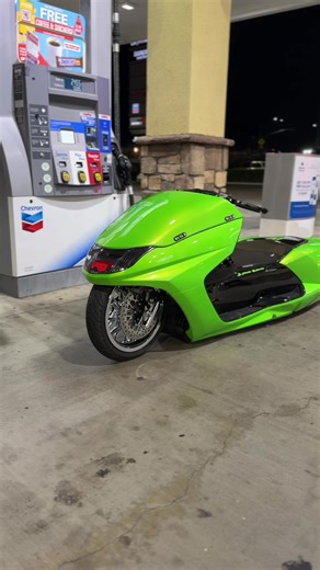 Discover the Best Yamaha Maxam Morphous Ride